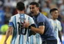 La Selección Argentina vuelve al país después del Mundial y será sin Messi: qué se sabe de los próximos amistosos