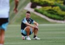 La AFA prepara los amistosos que podrían marcar la despedida de Messi de la Selección