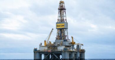 Malvinas: el Gobierno inició sanciones contra otros 15 sujetos por actividades hidrocarburíferas