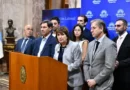 El Senado se prepara para una sesión clave: buscan aprobar la reforma de biocombustibles