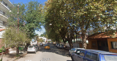 Misterio en pleno centro de Jujuy: encontraron muerto a un hombre en un departamento y detuvieron a un vecino
