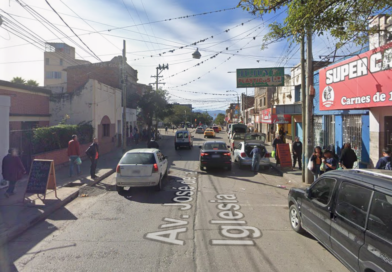 Este jueves habrá restricción de tránsito en una calle de San Salvador de Jujuy Este jueves habrá restricción de tránsito en una calle de San Salvador de Jujuy