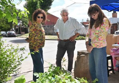 Cuyaya ya tiene su nuevo Ecopunto: qué residuos se pueden llevar y cómo funciona