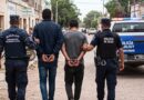 Llegaron a caballo, atacaron a dos jornaleros y mataron a uno: dos hermanos quedaron detenidos en Jujuy Llegaron a caballo, atacaron a dos jornaleros y mataron a uno: dos hermanos quedaron detenidos en Jujuy