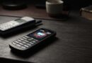 Volvió el Nokia 1100: el nuevo celular que dura 40 días y puede cargar otros teléfonos