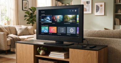 No tires tu televisor viejo: cómo convertirlo en Smart TV para ver Netflix, YouTube y otras aplicaciones No tires tu televisor viejo: cómo convertirlo en Smart TV para ver Netflix, YouTube y otras aplicaciones