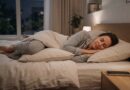 Cómo dormir correctamente: un especialista explica cuál es la mejor postura y qué hacer para descansar mejor Cómo dormir correctamente: un especialista explica cuál es la mejor postura y qué hacer para descansar mejor