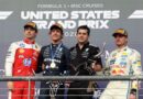 Kimi Antonelli ganó en Austin y quedó a dos puntos de ser campeón de la Fórmula 1 Kimi Antonelli ganó en Austin y quedó a dos puntos de ser campeón de la Fórmula 1