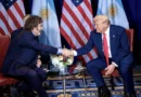 Argentina se sumó a un acuerdo con Estados Unidos para frenar la sobreproducción industrial y apunta al modelo chino