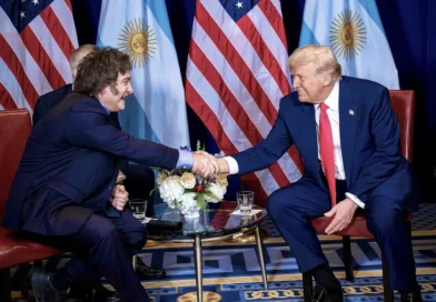 Argentina se sumó a un acuerdo con Estados Unidos para frenar la sobreproducción industrial y apunta al modelo chino