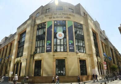 El 36% de los trabajadores que cobran en Banco Provincia se queda sin saldo para el día 10 El 36% de los trabajadores que cobran en Banco Provincia se queda sin saldo para el día 10