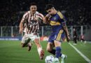 Boca empató con Instituto y no pudo llegar a la cima de la tabla anual: preocupación por la lesión de Paredes Boca empató con Instituto y no pudo llegar a la cima de la tabla anual: preocupación por la lesión de Paredes