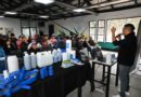 Aprender a mantener piscinas puede convertirse en una salida laboral: capacitación con cupo completo en Jujuy Aprender a mantener piscinas puede convertirse en una salida laboral: capacitación con cupo completo en Jujuy
