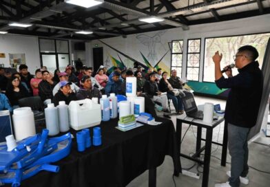 Aprender a mantener piscinas puede convertirse en una salida laboral: capacitación con cupo completo en Jujuy