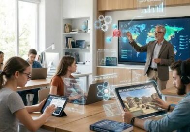 Abren la preinscripción para un curso gratuito de inteligencia artificial en Alto Comedero Abren la preinscripción para un curso gratuito de inteligencia artificial en Alto Comedero