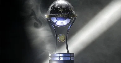 Se agotó la primera tanda de entradas para la final de la Sudamericana entre Boca y Atlético Mineiro Se agotó la primera tanda de entradas para la final de la Sudamericana entre Boca y Atlético Mineiro