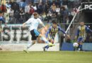 Gimnasia de Jujuy cayó ante Atlanta y se quedó sin chances de pelear por el primer ascenso Gimnasia de Jujuy cayó ante Atlanta y se quedó sin chances de pelear por el primer ascenso