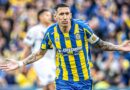 Terminó la fecha 12 del Torneo Clausura 2026: todos los resultados, goleadas y cómo quedaron los líderes Terminó la fecha 12 del Torneo Clausura 2026: todos los resultados, goleadas y cómo quedaron los líderes