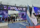 Quedó inaugurada la ExpoJuy 2026: más de 200 stands, empresarios internacionales y espectáculos en Ciudad Cultural Quedó inaugurada la ExpoJuy 2026: más de 200 stands, empresarios internacionales y espectáculos en Ciudad Cultural