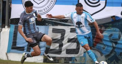 Primera Nacional 2026: todos los resultados de la fecha 33 y cómo quedó Gimnasia de Jujuy en la pelea por el ascenso Primera Nacional 2026: todos los resultados de la fecha 33 y cómo quedó Gimnasia de Jujuy en la pelea por el ascenso