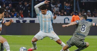 Fecha 12 del Torneo Clausura 2026: Boca empató, Sarmiento ganó y River juega este sábado Fecha 12 del Torneo Clausura 2026: Boca empató, Sarmiento ganó y River juega este sábado