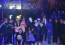 Jujuy realizará una fiesta de Halloween inclusiva para jóvenes y adultos con discapacidad Jujuy realizará una fiesta de Halloween inclusiva para jóvenes y adultos con discapacidad