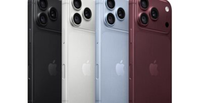 Los nuevos iPhone 18 Pro llegaron con problemas: fallas de señal, reinicios inesperados y ruidos en los parlantes Los nuevos iPhone 18 Pro llegaron con problemas: fallas de señal, reinicios inesperados y ruidos en los parlantes