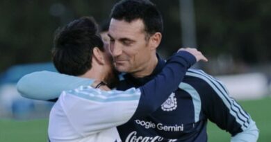 Scaloni anticipó la despedida de Messi y dejó una frase que emociona a todos: “Eso es lo que más vamos a extrañar”