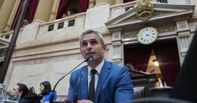 Presupuesto 2027: el Gobierno no logra un acuerdo con sus aliados y el dictamen podría demorarse hasta noviembre Presupuesto 2027: el Gobierno no logra un acuerdo con sus aliados y el dictamen podría demorarse hasta noviembre