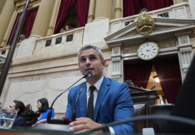 Presupuesto 2027: el Gobierno no logra un acuerdo con sus aliados y el dictamen podría demorarse hasta noviembre Presupuesto 2027: el Gobierno no logra un acuerdo con sus aliados y el dictamen podría demorarse hasta noviembre