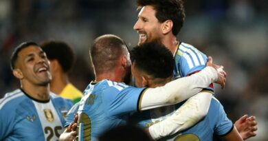 Messi tuvo una despedida soñada: gol, dos asistencias y triunfo de Argentina ante Benín en el Monumental