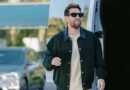 “¡Bienvenido, Capitán!”: Messi ya está en Ezeiza y la Selección se prepara para su último abrazo