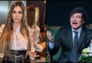 Milei acusó de usar la discapacidad, las jubilaciones y las universidades para justificar “curros” Milei acusó de usar la discapacidad, las jubilaciones y las universidades para justificar “curros”