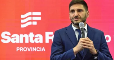Santa Fe desdobla las elecciones de 2027: cuándo se votará y qué cargos estarán en juego