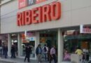Cerró Ribeiro: la cadena de las famosas “minicuotas” bajó la última persiana después de 116 años Cerró Ribeiro: la cadena de las famosas “minicuotas” bajó la última persiana después de 116 años