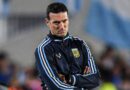 Scaloni se despidió de Messi con una frase contundente: “Nunca pensé que iba a ser DT del mejor jugador de la historia”