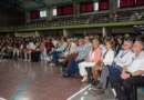 Jujuy fue sede por primera vez de la Feria Nacional de Educación: participaron casi 400 estudiantes Jujuy fue sede por primera vez de la Feria Nacional de Educación: participaron casi 400 estudiantes